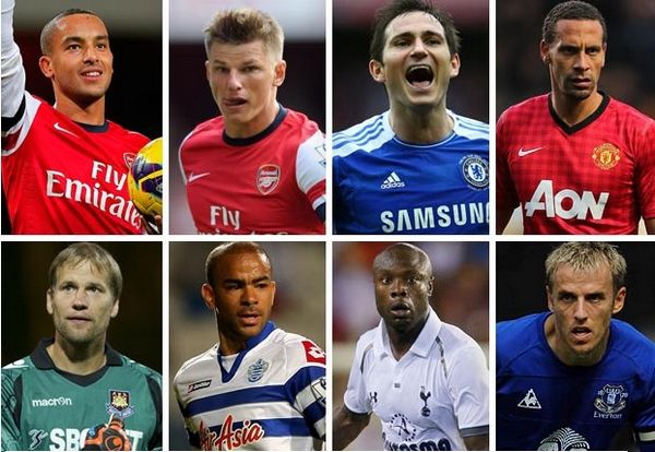 中场核心展 中场核心展