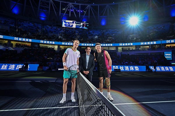 定而持久的 定而持久的