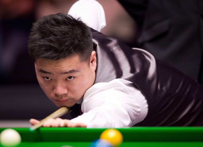 赛事展望 赛事展望