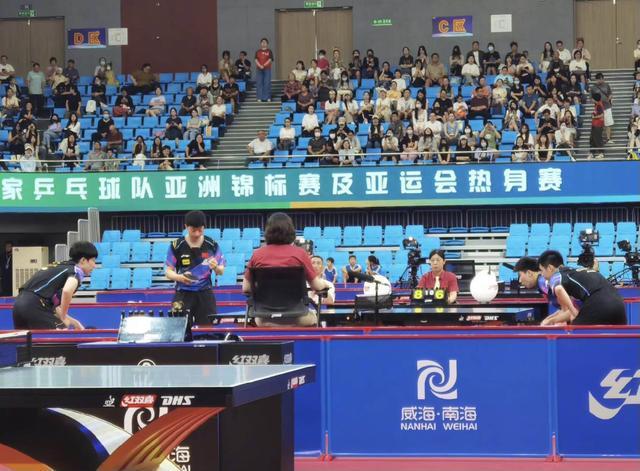 游客参与赛 游客参与赛