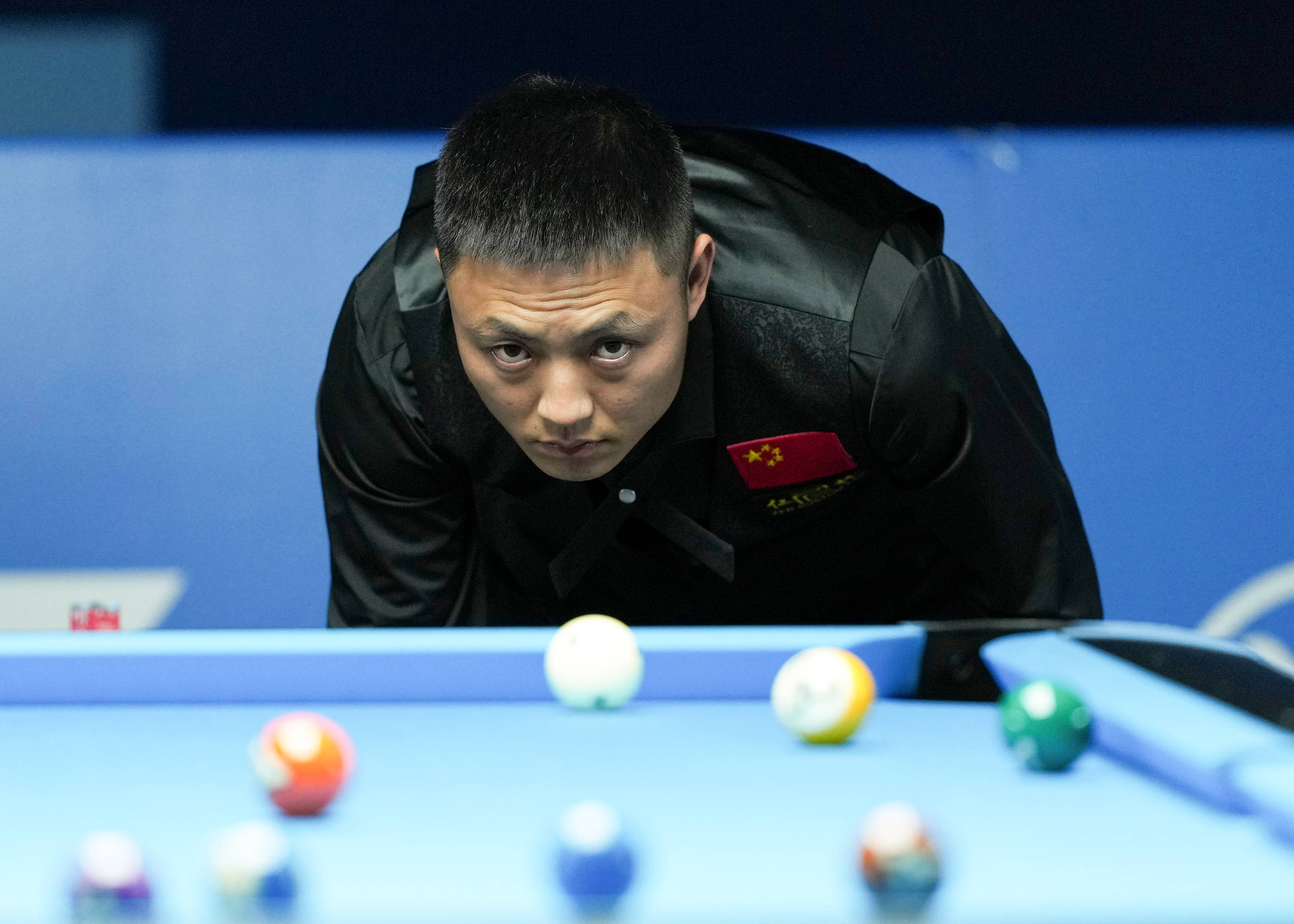 随即与内线 随即与内线