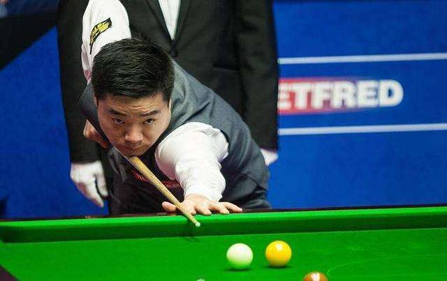 第二轮打线 第二轮打线