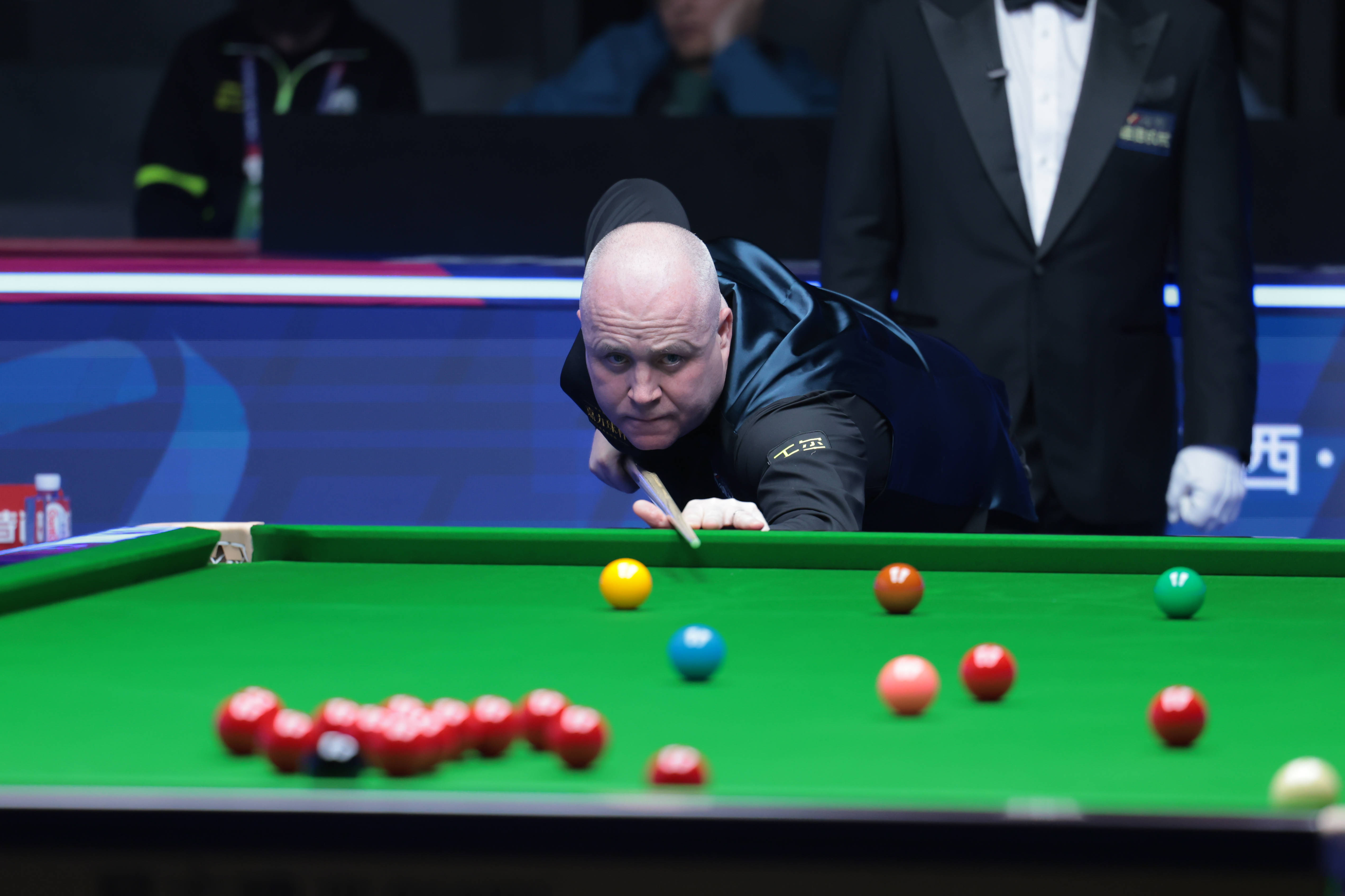 打法的升级 打法的升级