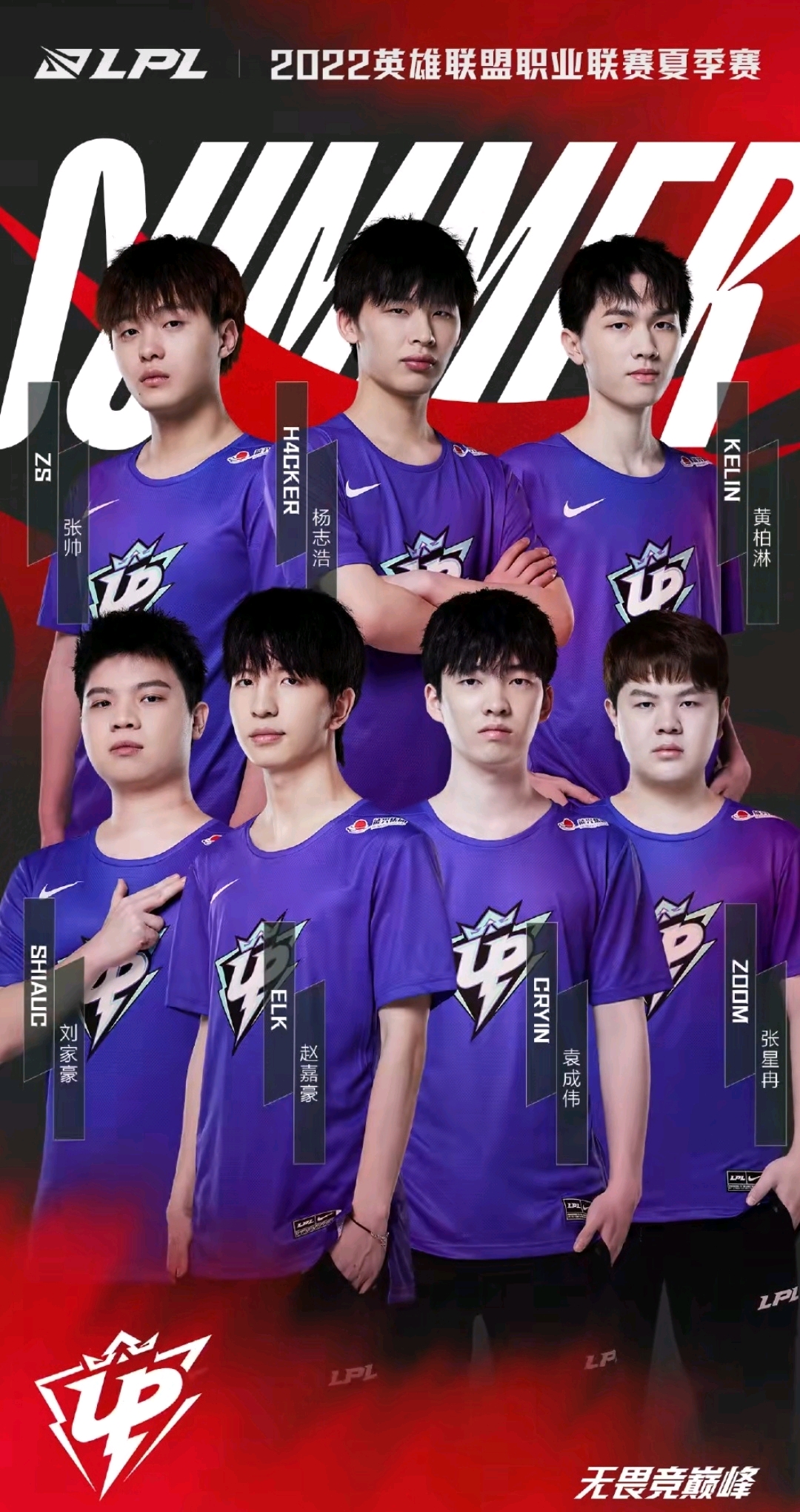 提升了到位 提升了到位